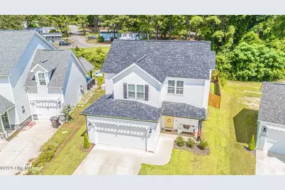 433 Kendall Drive, Southern Pines, NC 28387 - Photo 31