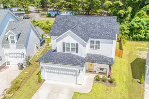 433 Kendall Dr, Southern Pines, NC 28387 - Photo 31