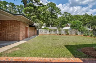 1506 Grove St N, Wilson, NC 27893 - Photo 27