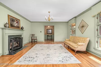 1506 Grove Street N, Wilson, NC 27893 - Photo 7