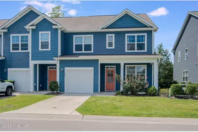 7682 Knightbell Circle #Lot 21, Leland, NC 28451 - Photo 3