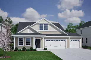 198 Mayflower Dr NW, Calabash, NC 28467 - Photo 1