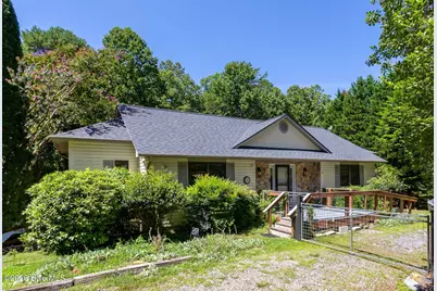 11 Turkey Trail, Warne, NC 28909 - Photo 1