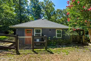 11 Turkey Trail, Warne, NC 28909 - Photo 3