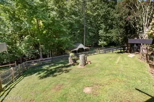 11 Turkey Trail, Warne, NC 28909 - Photo 87