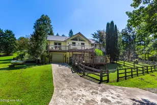 11 Turkey Trail, Warne, NC 28909 - Photo 89
