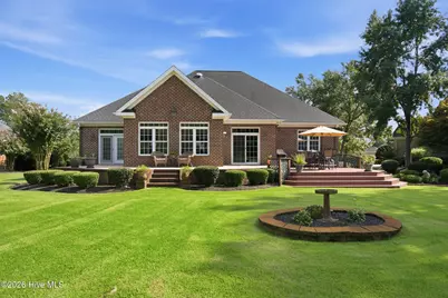 1009 West Cove Loop, Leland, NC 28451 - Photo 3