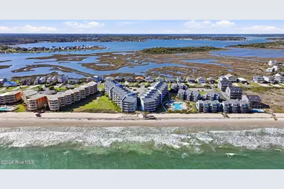 1896 New River Inlet Road #1204, North Topsail Beach, NC 28460 - Photo 33