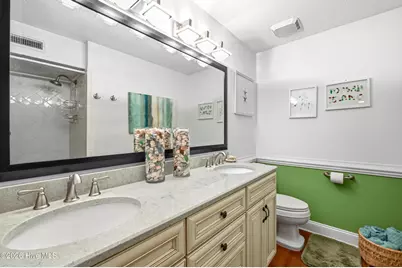 1896 New River Inlet Road #1204, North Topsail Beach, NC 28460 - Photo 23