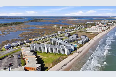 1896 New River Inlet Road #1204, North Topsail Beach, NC 28460 - Photo 31
