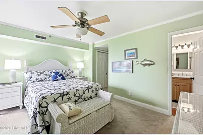 1896 New River Inlet Road #1204, North Topsail Beach, NC 28460 - Photo 19
