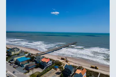 1896 New River Inlet Road #1204, North Topsail Beach, NC 28460 - Photo 47