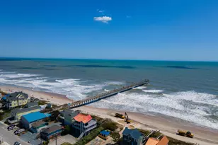 1896 New River Inlet Rd, North Topsail Beach, NC 28460 - Photo 47