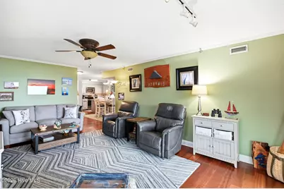 1896 New River Inlet Road #1204, North Topsail Beach, NC 28460 - Photo 9
