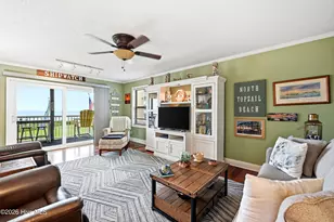 1896 New River Inlet Rd, North Topsail Beach, NC 28460 - Photo 3