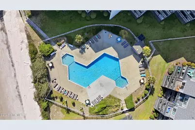 1896 New River Inlet Road #1204, North Topsail Beach, NC 28460 - Photo 5