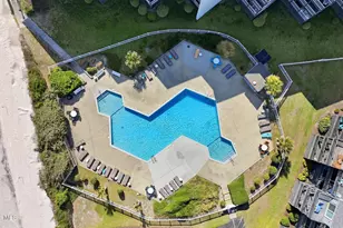 1896 New River Inlet Rd, North Topsail Beach, NC 28460 - Photo 5