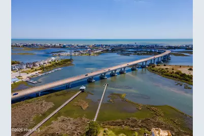 1896 New River Inlet Road #1204, North Topsail Beach, NC 28460 - Photo 41
