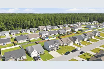 114 Station Yard Road, New Bern, NC 28562 - Photo 45