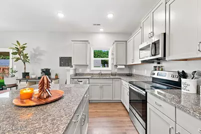 114 Station Yard Road, New Bern, NC 28562 - Photo 5
