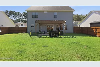 114 Station Yard Road, New Bern, NC 28562 - Photo 35