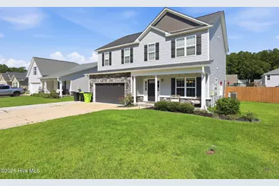 114 Station Yard Road, New Bern, NC 28562 - Photo 41