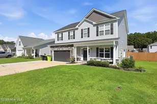 114 Station Yard Rd, New Bern, NC 28562 - Photo 41