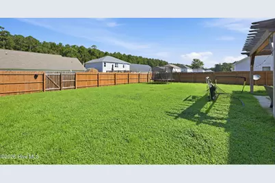 114 Station Yard Road, New Bern, NC 28562 - Photo 33