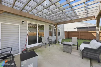 114 Station Yard Road, New Bern, NC 28562 - Photo 7