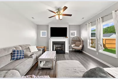 114 Station Yard Road, New Bern, NC 28562 - Photo 27