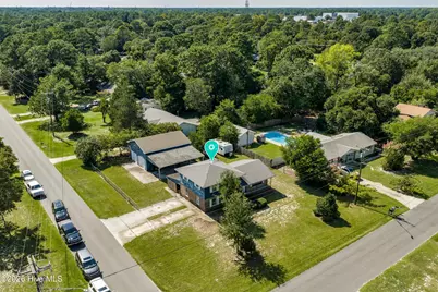 218 Spartan Road, Wilmington, NC 28405 - Photo 35