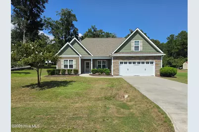 106 Chimney Landing Drive, Rocky Point, NC 28457 - Photo 1
