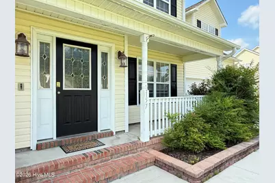 157 Mendover Drive, Jacksonville, NC 28546 - Photo 3