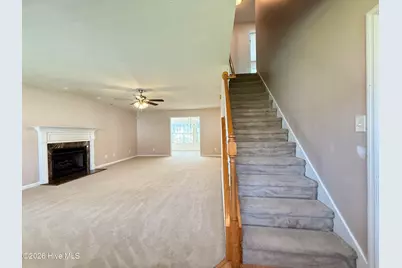 157 Mendover Drive, Jacksonville, NC 28546 - Photo 5
