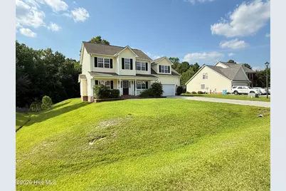 157 Mendover Drive, Jacksonville, NC 28546 - Photo 57