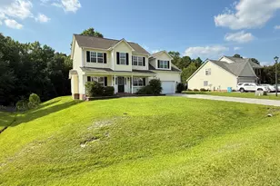 157 Mendover Dr, Jacksonville, NC 28546 - Photo 57