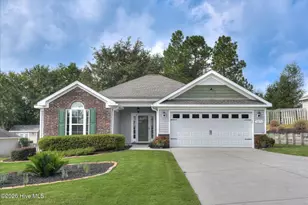 1071 Ackerman Dr, Graniteville, SC 29829 - Photo 1