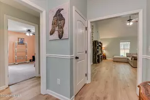 1071 Ackerman Dr, Graniteville, SC 29829 - Photo 9