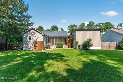 122 Mount Vernon Drive, Wilmington, NC 28403 - Photo 33