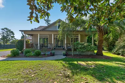 122 Mount Vernon Drive, Wilmington, NC 28403 - Photo 1