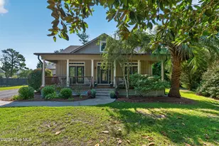 122 Mt Vernon Dr, Wilmington, NC 28403 - Photo 1