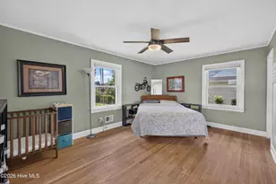 132 Chadwick Ave, Wilmington, NC 28401 - Photo 17