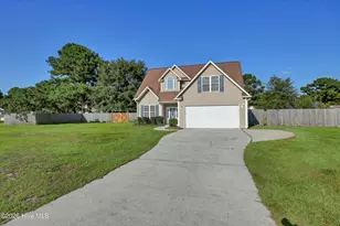 55 Morgan Cove Dr, Burgaw, NC 28425 - Photo 33