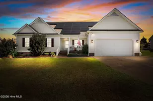3578 Spring Mill Trail Rd, Rocky Mount, NC 27804 - Photo 1