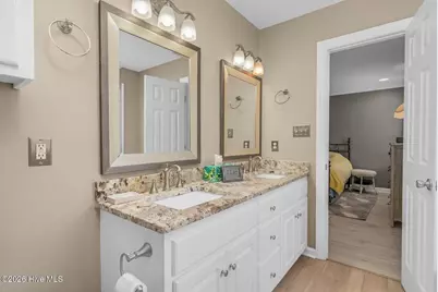 3578 Spring Mill Trail Road, Rocky Mount, NC 27804 - Photo 15