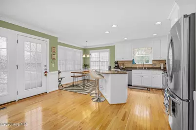 3578 Spring Mill Trail Road, Rocky Mount, NC 27804 - Photo 7