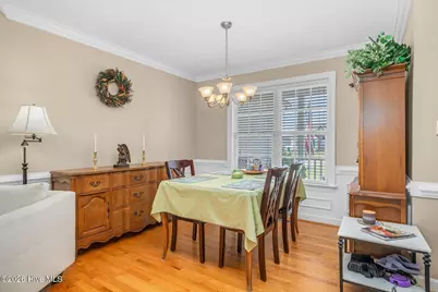 3578 Spring Mill Trail Road, Rocky Mount, NC 27804 - Photo 5
