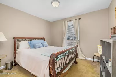 3578 Spring Mill Trail Road, Rocky Mount, NC 27804 - Photo 17