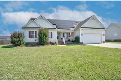 3578 Spring Mill Trail Road, Rocky Mount, NC 27804 - Photo 35