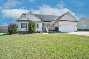 3578 Spring Mill Trail Rd, Rocky Mount, NC 27804 - Photo 35